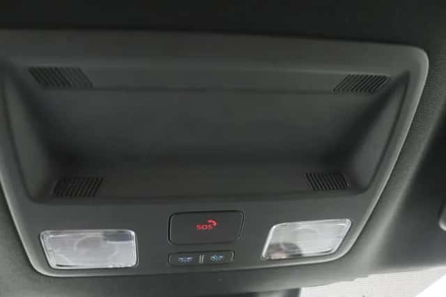 Ford Focus (2020) thumbnail 22