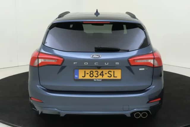 Ford Focus (2020) thumbnail 7