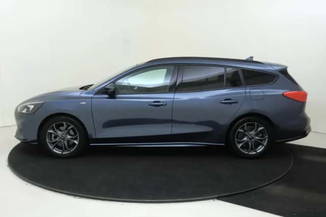 Ford Focus (2020) thumbnail 8