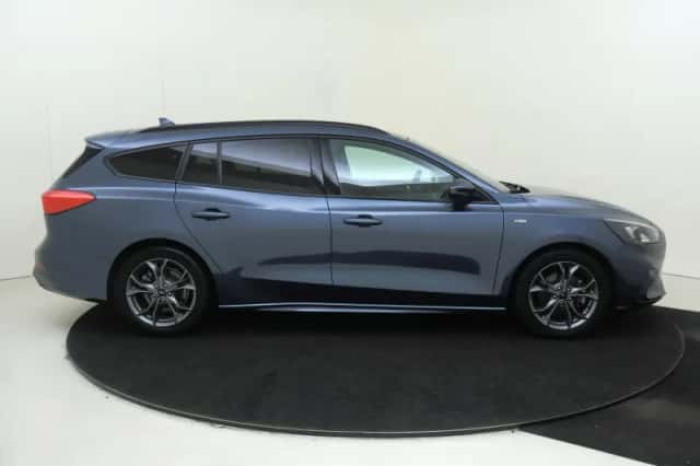 Ford Focus (2020) thumbnail 9