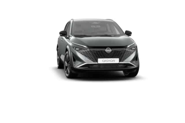 Nissan Qashqai (2026) thumbnail 3
