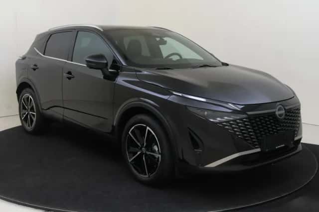 Nissan Qashqai (2026) thumbnail 2
