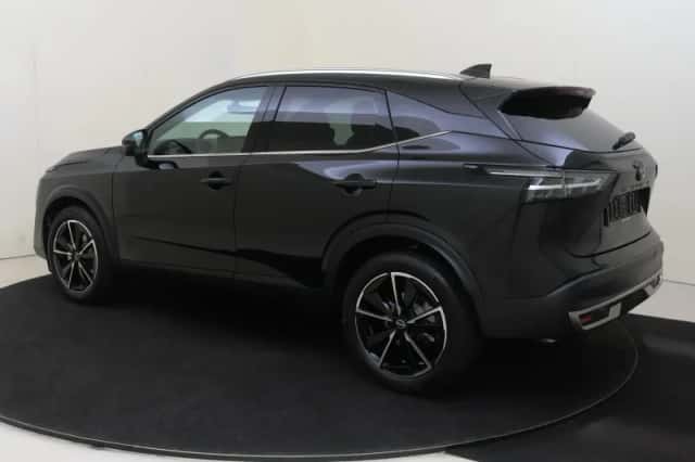 Nissan Qashqai (2026) thumbnail 3