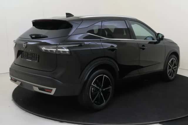 Nissan Qashqai (2026) thumbnail 4