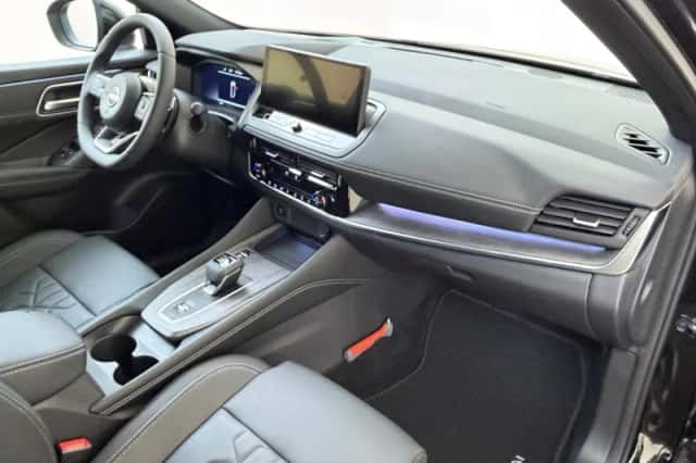 Nissan Qashqai (2026) thumbnail 5
