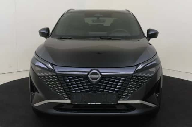 Nissan Qashqai (2026) thumbnail 6