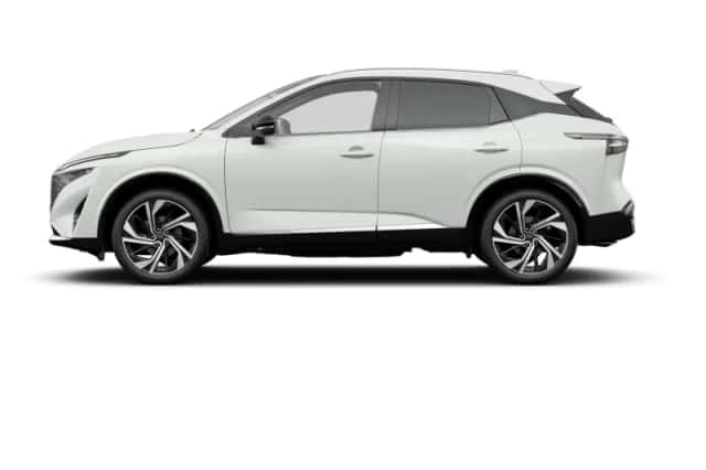 Nissan Qashqai (2026) thumbnail 6