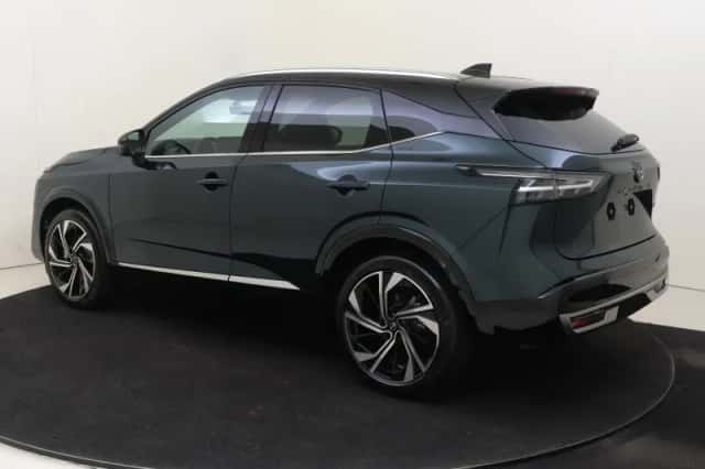 Nissan Qashqai (2026) thumbnail 3