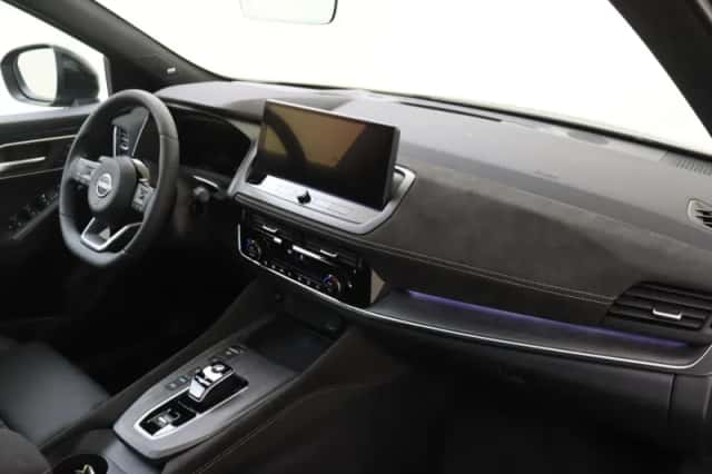 Nissan Qashqai (2026) thumbnail 5