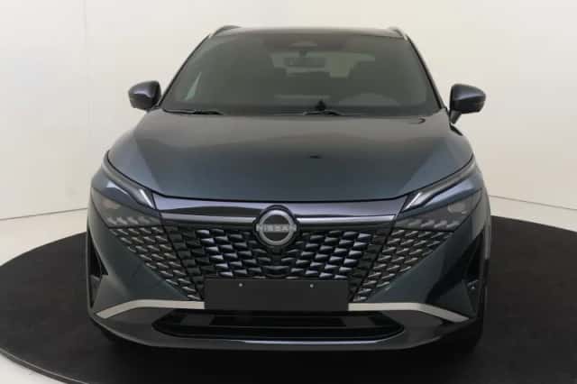 Nissan Qashqai (2026) thumbnail 6