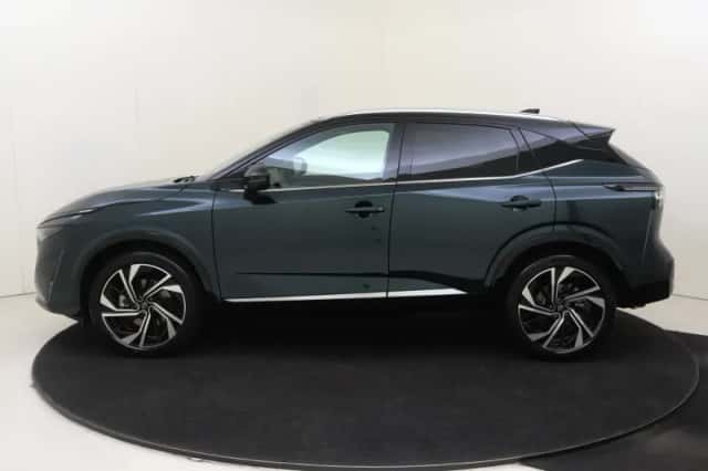 Nissan Qashqai (2026) thumbnail 8