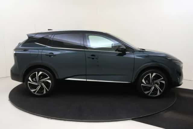 Nissan Qashqai (2026) thumbnail 9