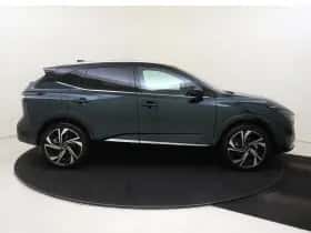 Nissan Qashqai (2026) thumbnail 9