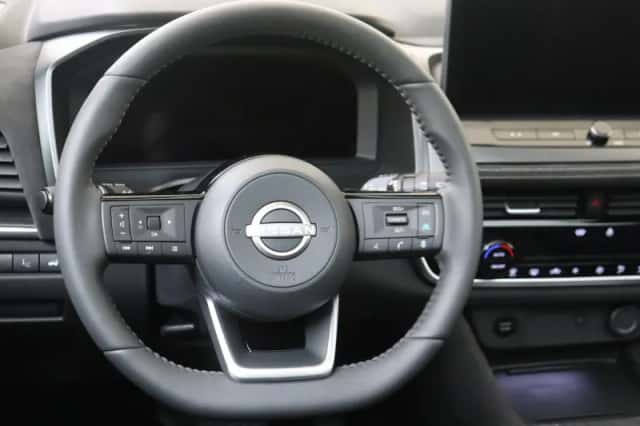 Nissan Qashqai (2026) thumbnail 10