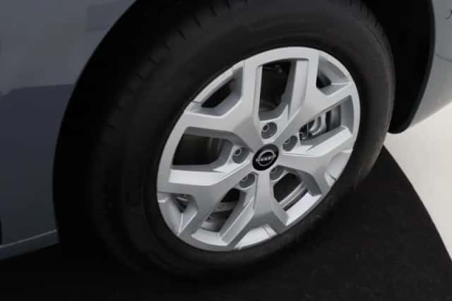 Nissan Townstar (2025) thumbnail 4