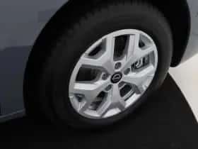 Nissan Townstar (2025) thumbnail 4