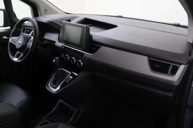 Nissan Townstar (2025) thumbnail 5