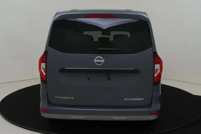 Nissan Townstar (2025) thumbnail 8