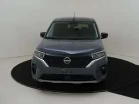 Nissan Townstar (2025) thumbnail 9