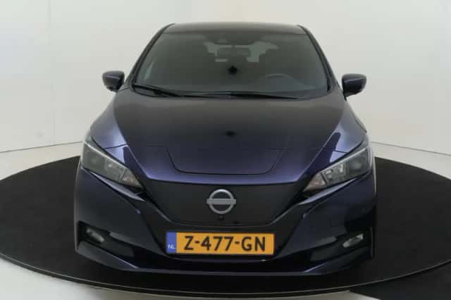 Nissan Leaf (2024) thumbnail 6