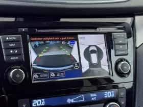Nissan Qashqai (2020) thumbnail 18