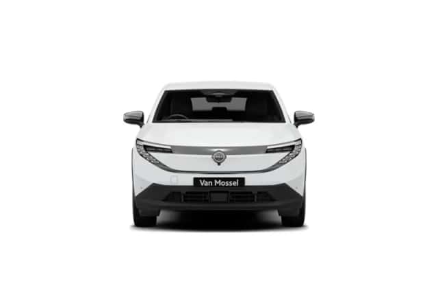 Nissan Leaf (2026) thumbnail 2