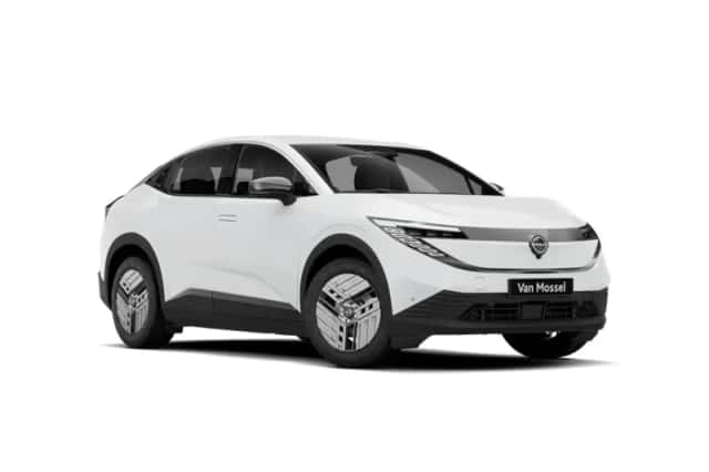 Nissan Leaf (2026) thumbnail 3