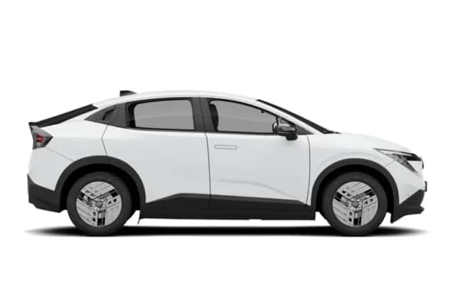 Nissan Leaf (2026) thumbnail 4