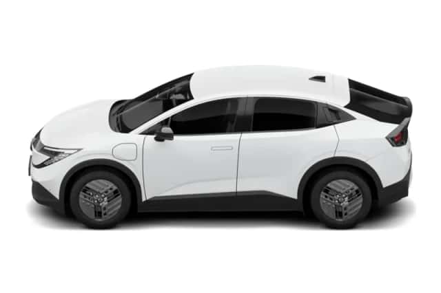 Nissan Leaf (2026) thumbnail 5