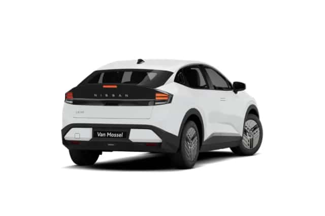 Nissan Leaf (2026) thumbnail 6