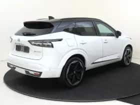 Nissan Qashqai (2025) thumbnail 4