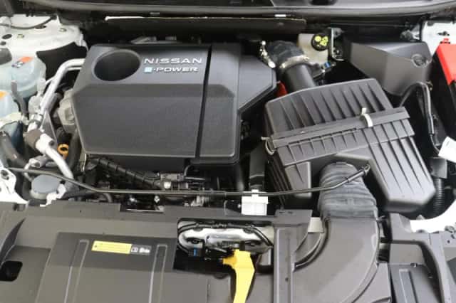 Nissan Qashqai (2025) thumbnail 5