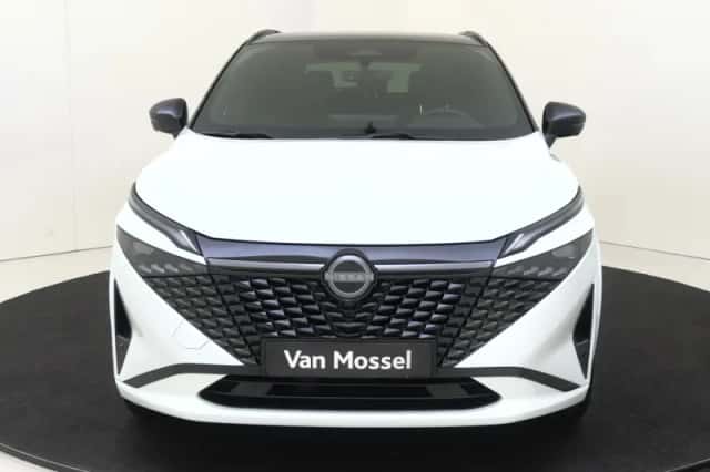 Nissan Qashqai (2025) thumbnail 6