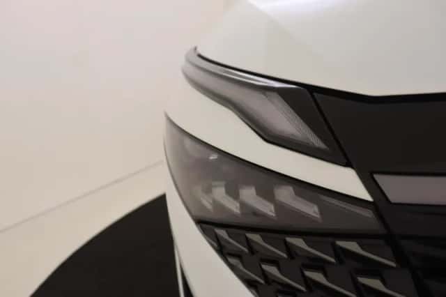 Nissan Qashqai (2025) thumbnail 10