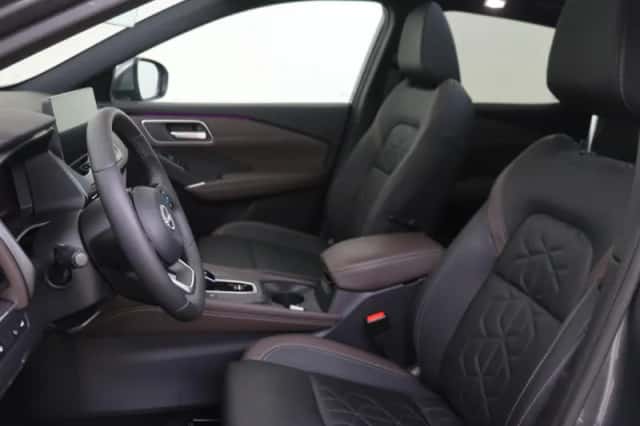 Nissan Qashqai (2025) thumbnail 11