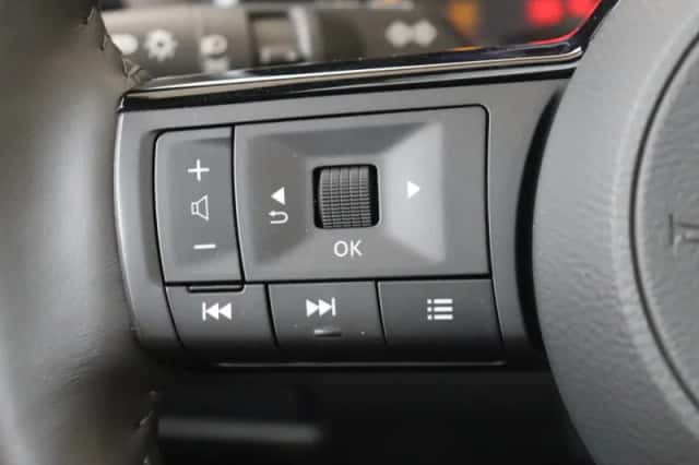 Nissan Qashqai (2025) thumbnail 13