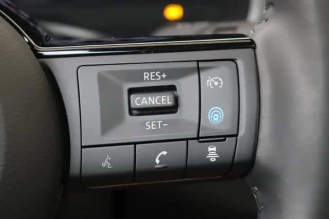 Nissan Qashqai (2025) thumbnail 14