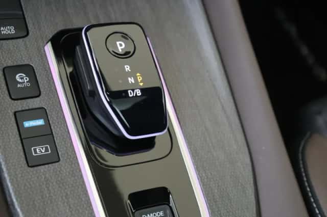 Nissan Qashqai (2025) thumbnail 15