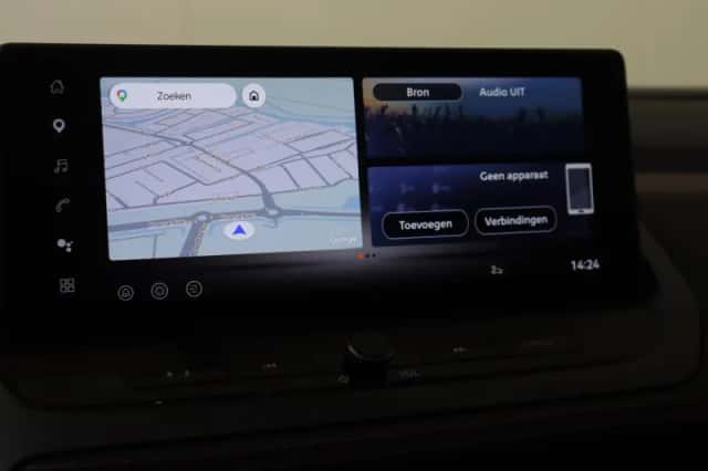 Nissan Qashqai (2025) thumbnail 16