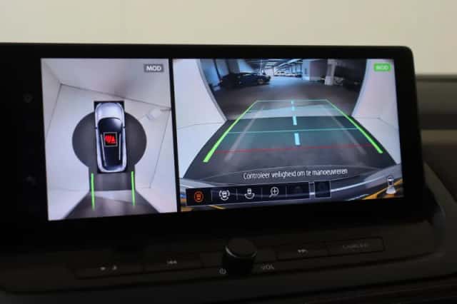 Nissan Qashqai (2025) thumbnail 18