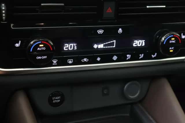 Nissan Qashqai (2025) thumbnail 19