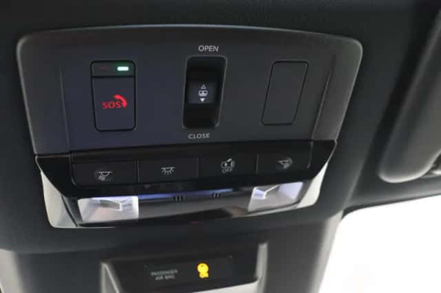 Nissan Qashqai (2025) thumbnail 21