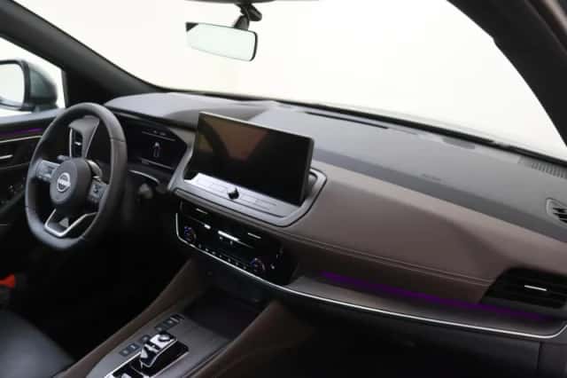 Nissan Qashqai (2025) thumbnail 5