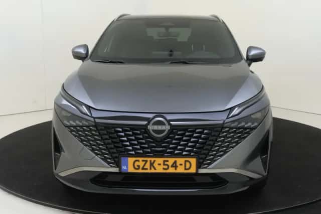 Nissan Qashqai (2025) thumbnail 6