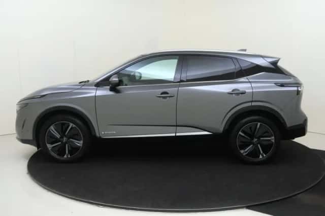 Nissan Qashqai (2025) thumbnail 8