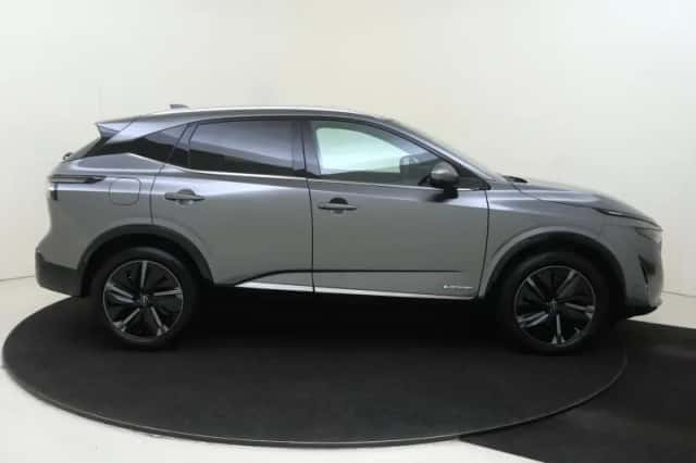 Nissan Qashqai (2025) thumbnail 9