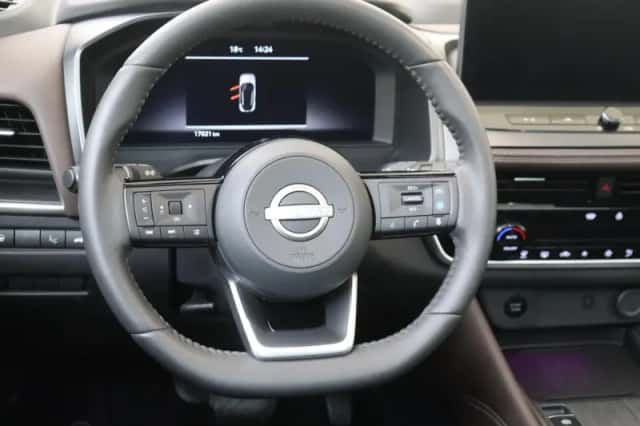 Nissan Qashqai (2025) thumbnail 10