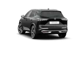 Nissan Qashqai (2026) thumbnail 2