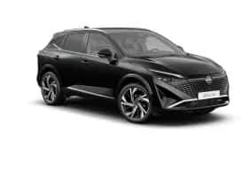 Nissan Qashqai (2026) thumbnail 4