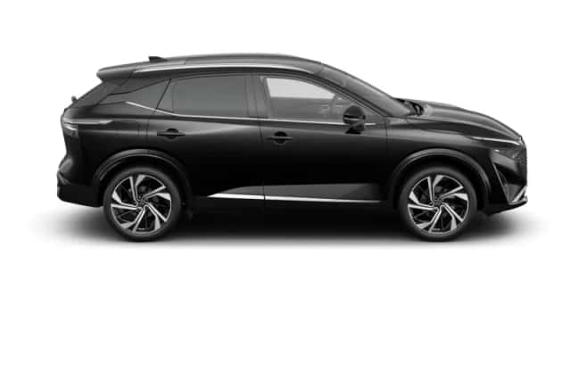 Nissan Qashqai (2026) thumbnail 7